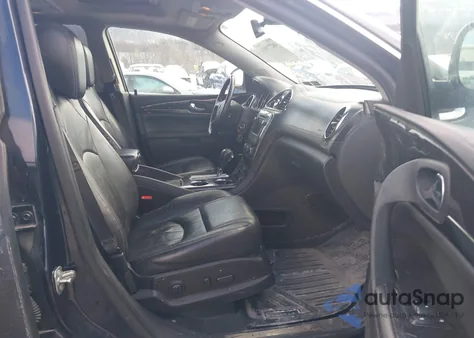 2016 Buick Enclave Premium z USA, uszkodzony, nr VIN 5GAKVCKD5GJ285585